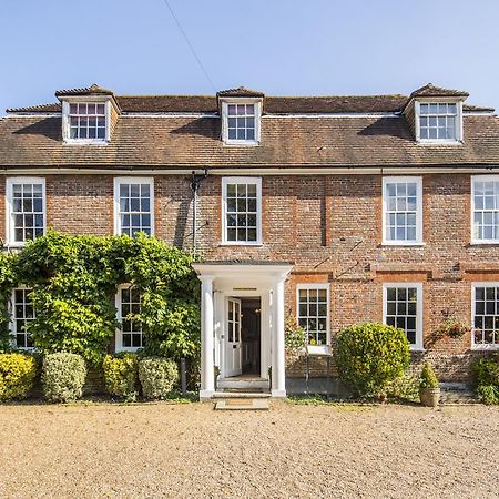 Flackley Ash Country House Hotel Peasmarsh Bagian luar foto