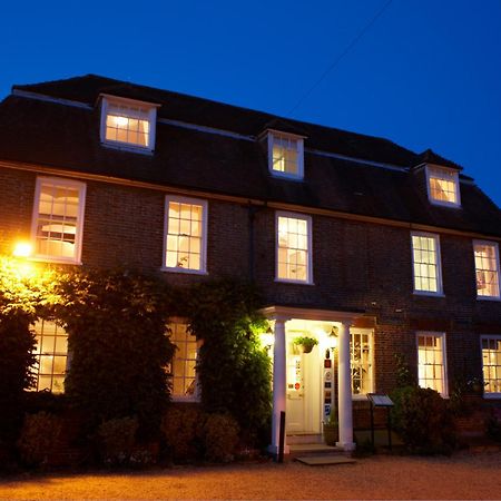 Flackley Ash Country House Hotel Peasmarsh Bagian luar foto