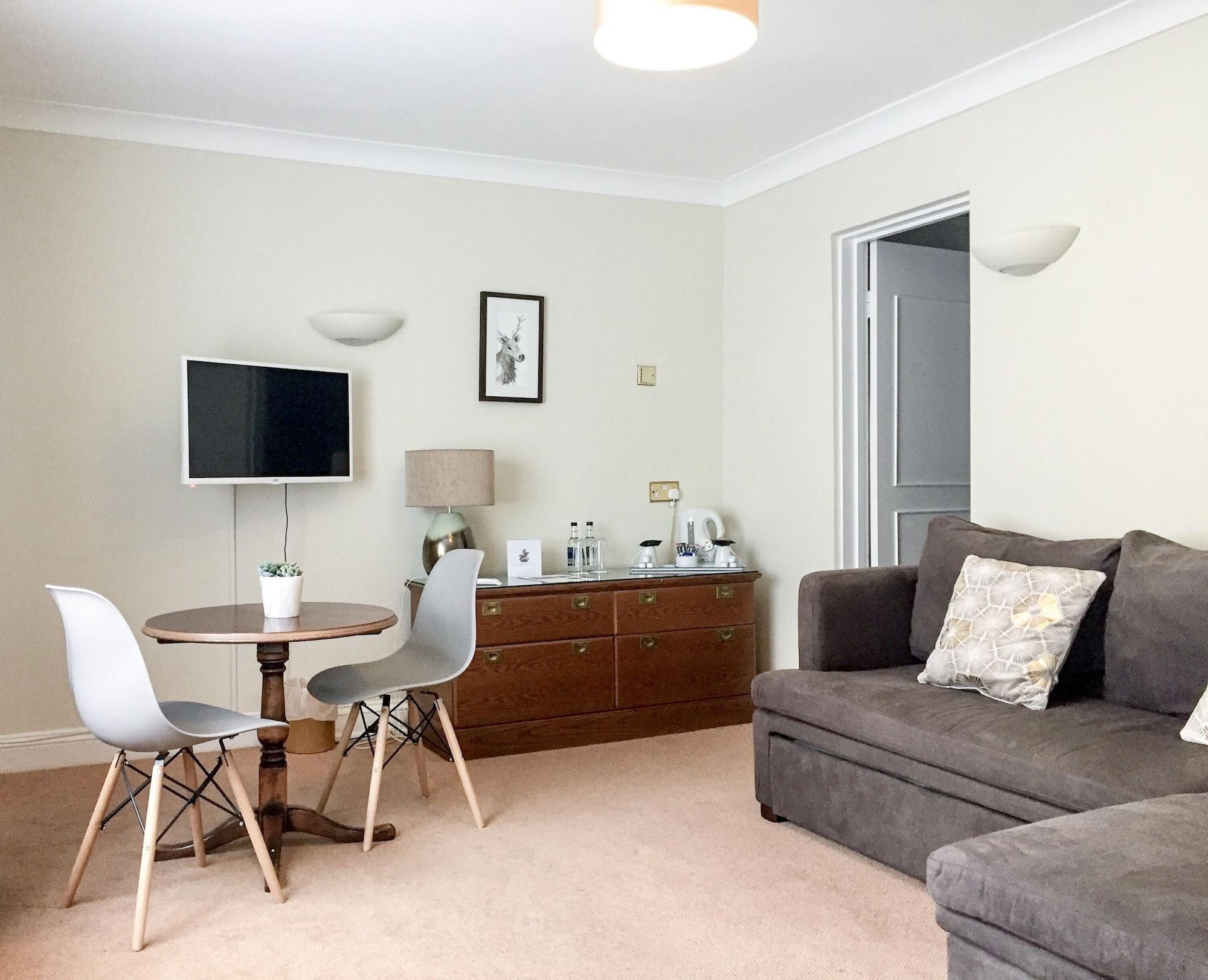Flackley Ash Country House Hotel Peasmarsh Bagian luar foto