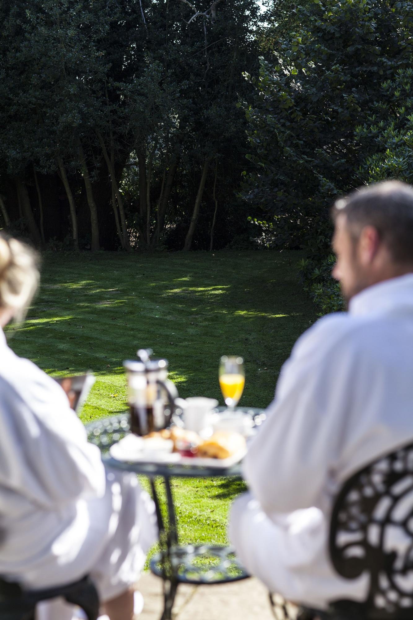 Flackley Ash Country House Hotel Peasmarsh Bagian luar foto