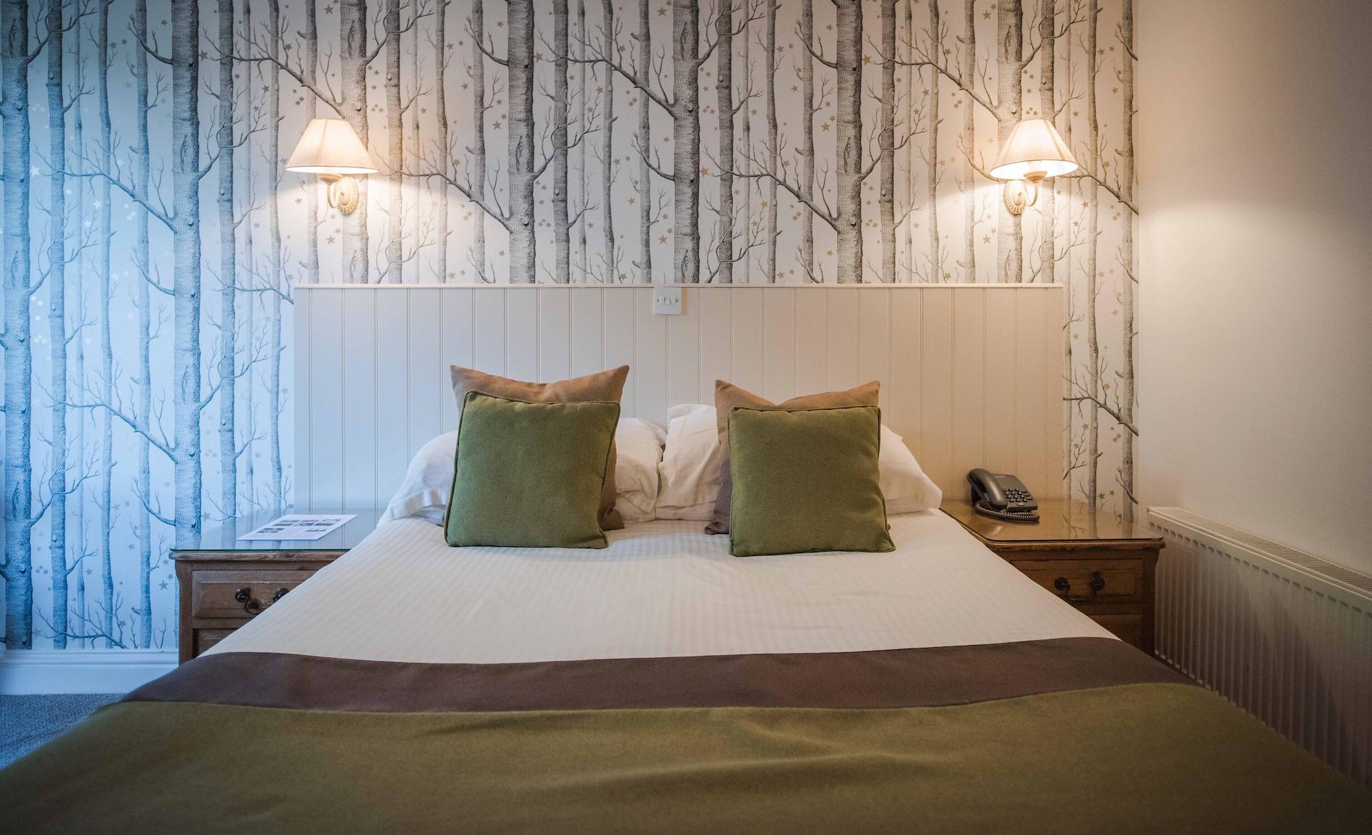 Flackley Ash Country House Hotel Peasmarsh Bagian luar foto