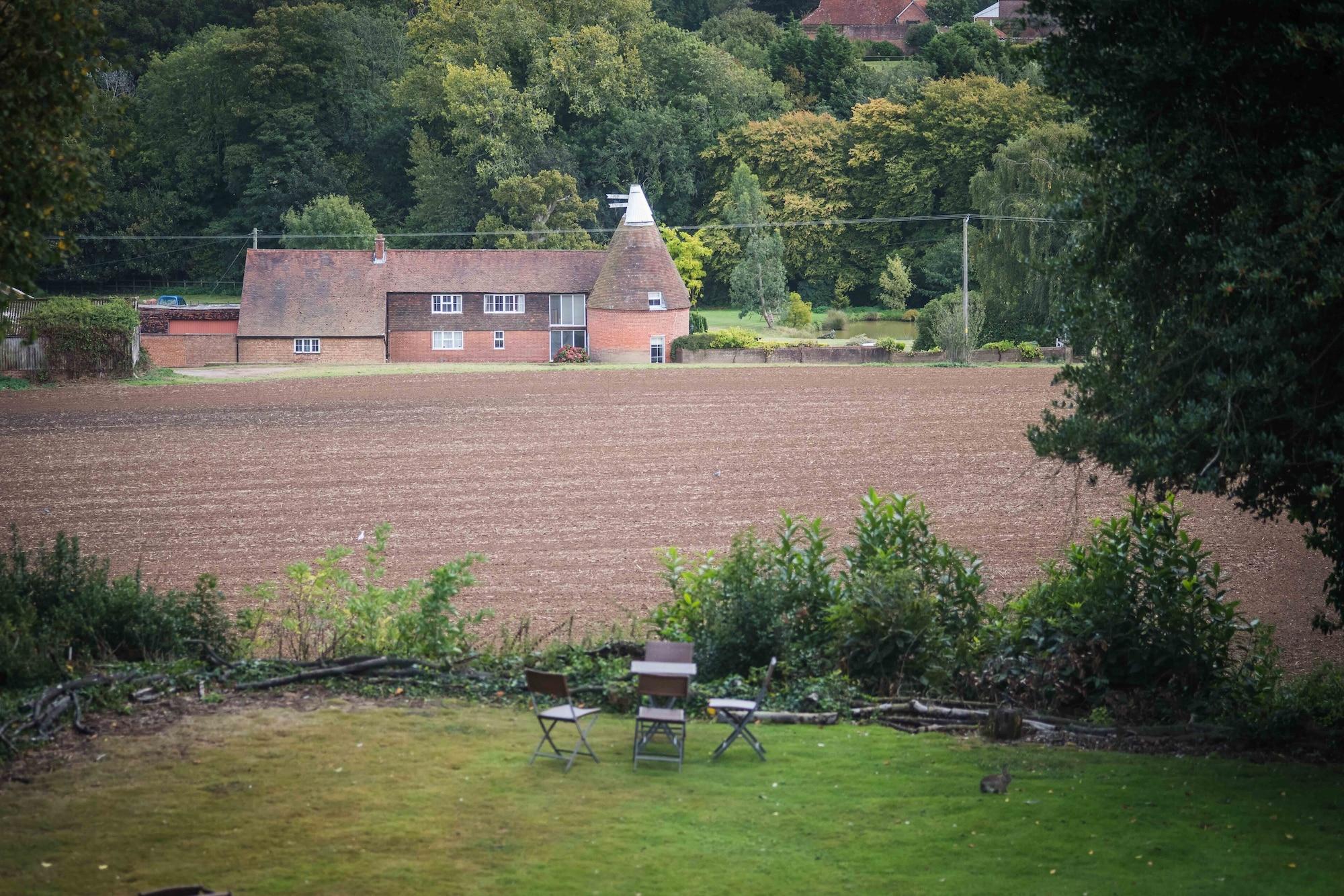 Flackley Ash Country House Hotel Peasmarsh Bagian luar foto