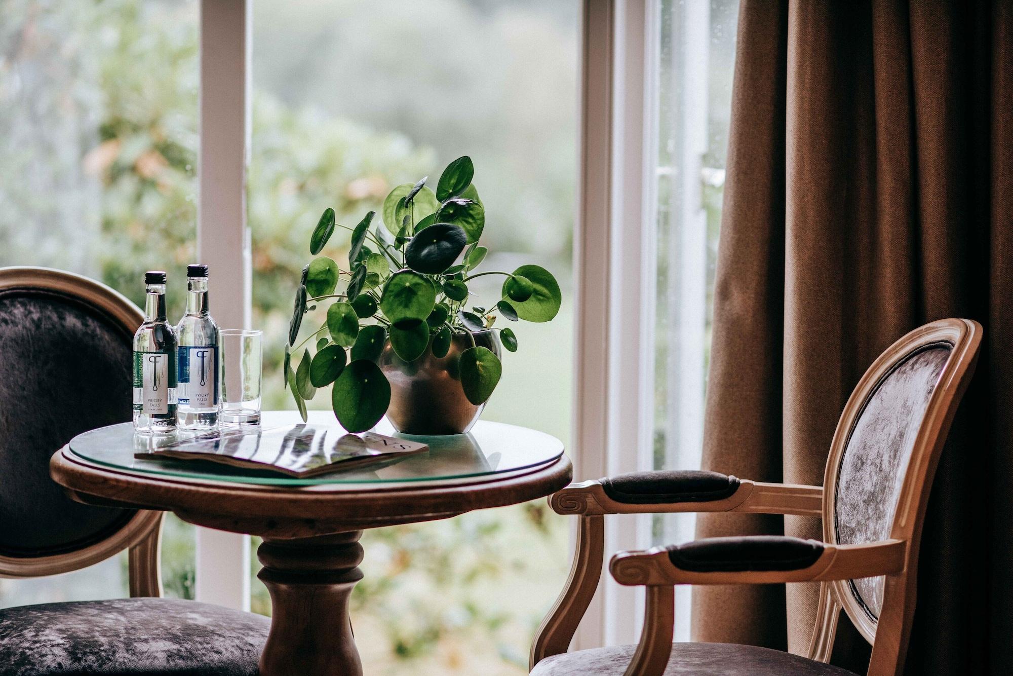 Flackley Ash Country House Hotel Peasmarsh Bagian luar foto