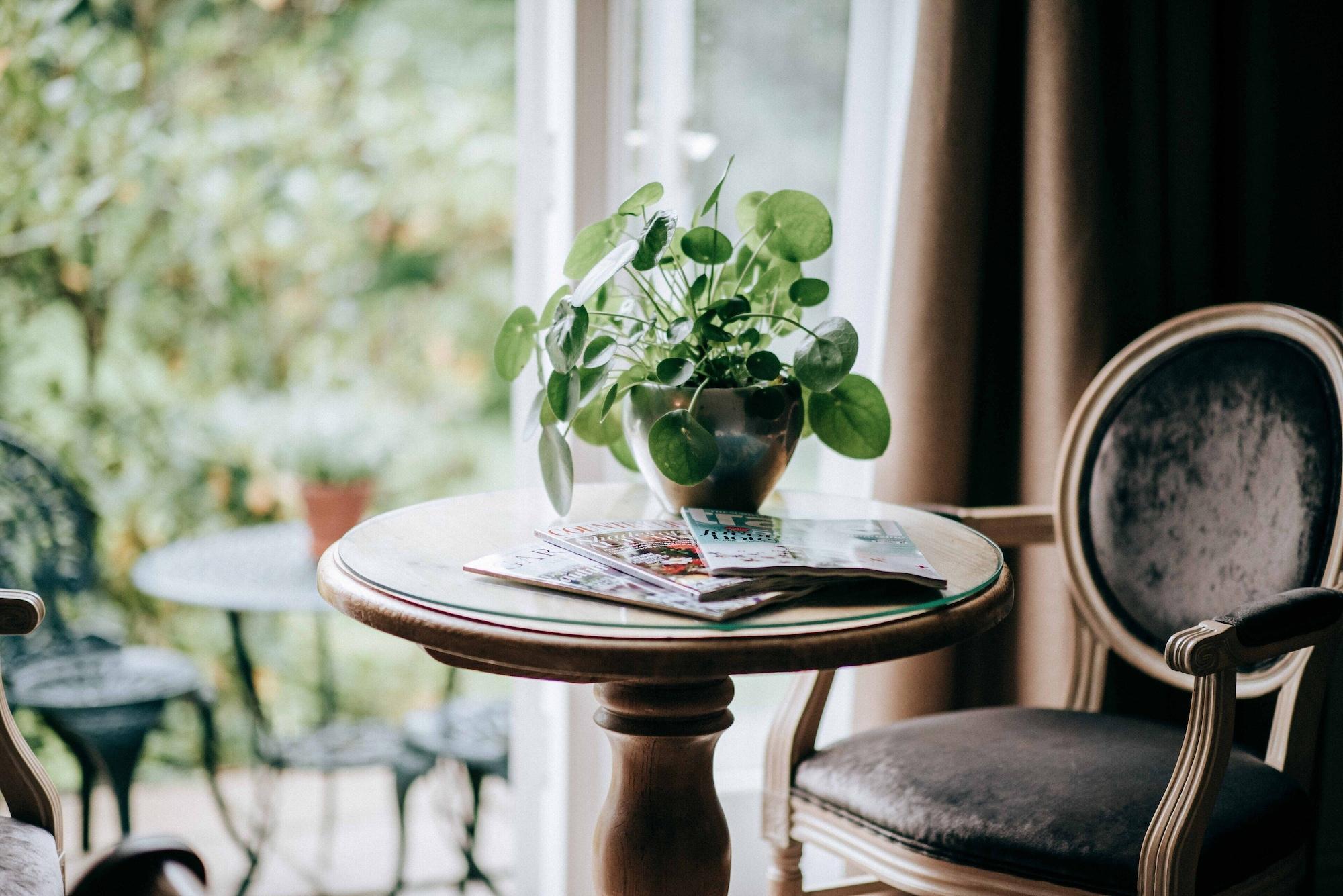 Flackley Ash Country House Hotel Peasmarsh Bagian luar foto