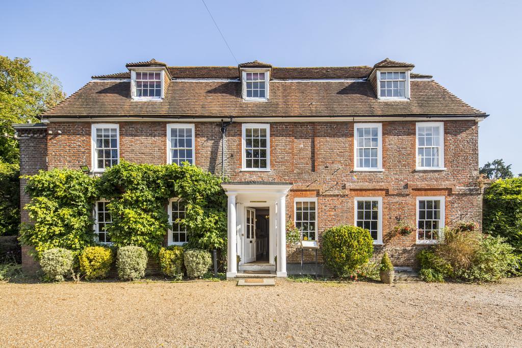 Flackley Ash Country House Hotel Peasmarsh Bagian luar foto