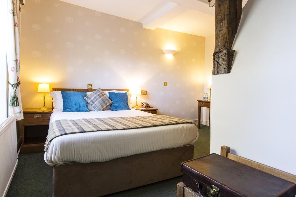 Flackley Ash Country House Hotel Peasmarsh Bagian luar foto