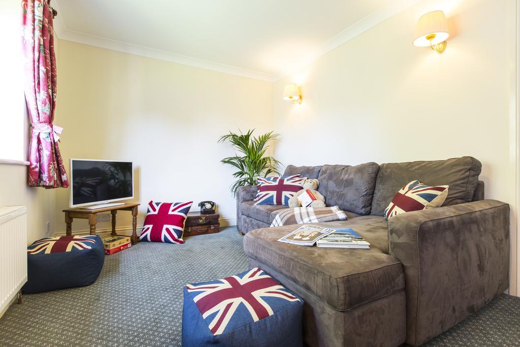 Flackley Ash Country House Hotel Peasmarsh Bagian luar foto