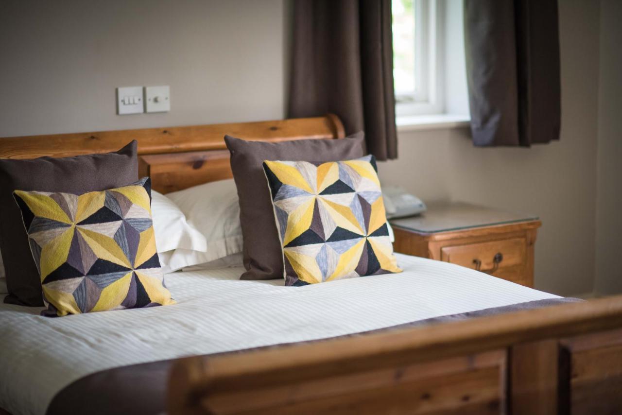 Flackley Ash Country House Hotel Peasmarsh Bagian luar foto