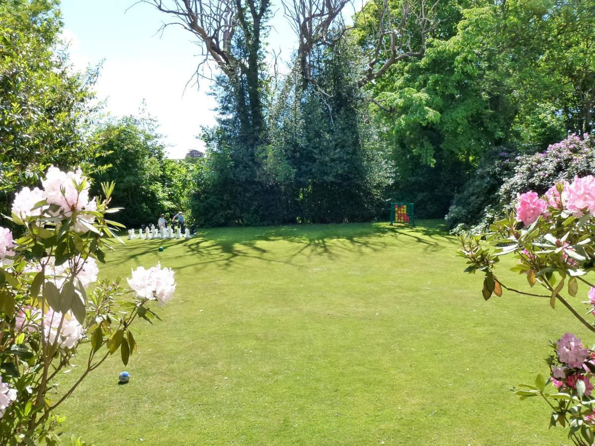 Flackley Ash Country House Hotel Peasmarsh Bagian luar foto